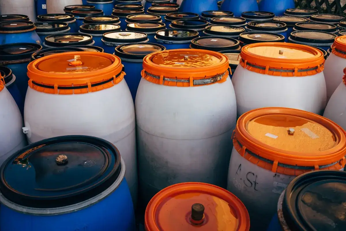 Hazmat Cleanup in Ferry Pass, FL